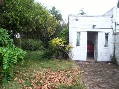 Venta de casa en Adrogué