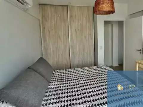 Departamento en Alquiler Temporal 5 años