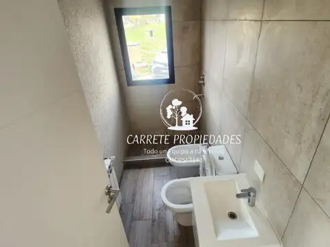 Casa en Venta 1 año