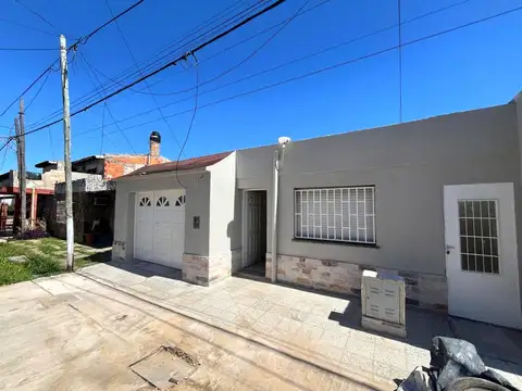 CASA EN ALQUILER EN BARRIO NUEVO ALBERDI