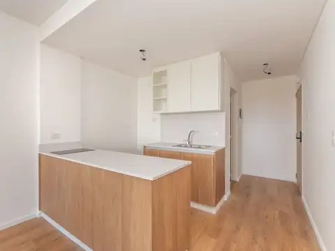 Departamento en Venta en Villa Urquiza, USD 107.900