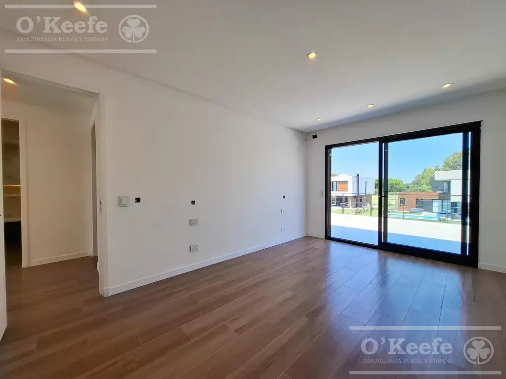Casa de 6 ambientes En Venta  a estrenar en Greenville Polo Resort Hudson Berazategui - Foto 32