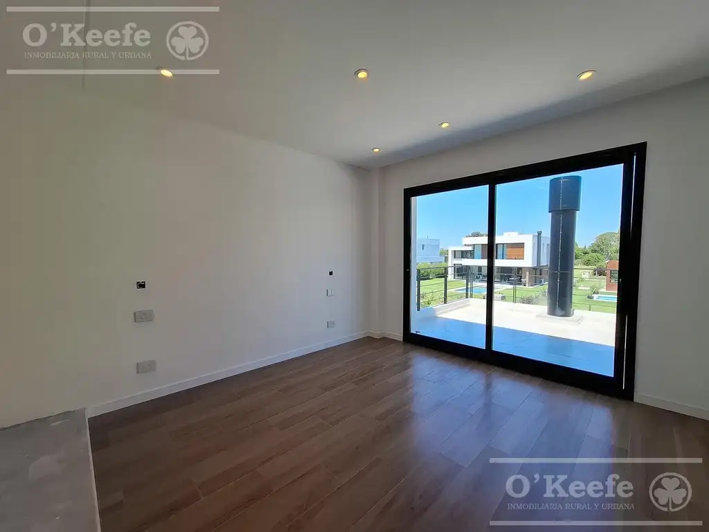 Casa de 6 ambientes En Venta  a estrenar en Greenville Polo Resort Hudson Berazategui - Foto 25