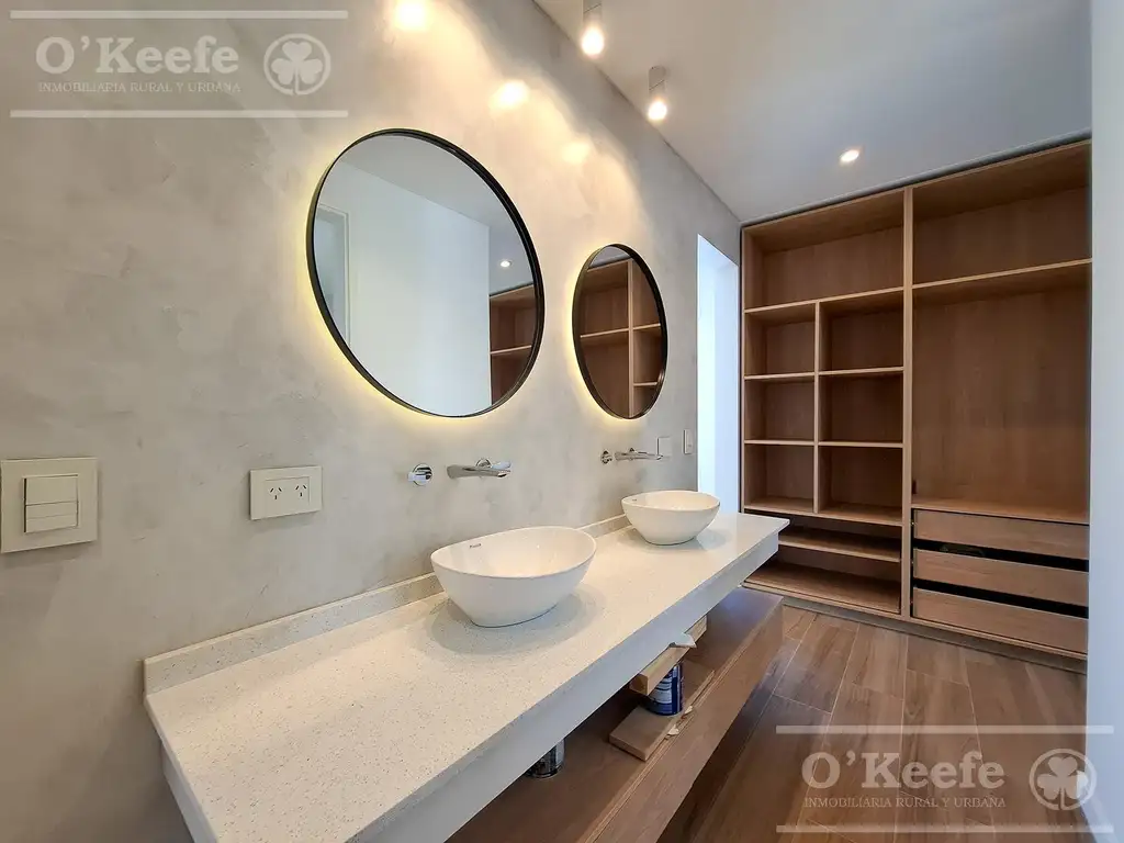 Casa de 6 ambientes En Venta  a estrenar en Greenville Polo Resort Hudson Berazategui - Foto 36
