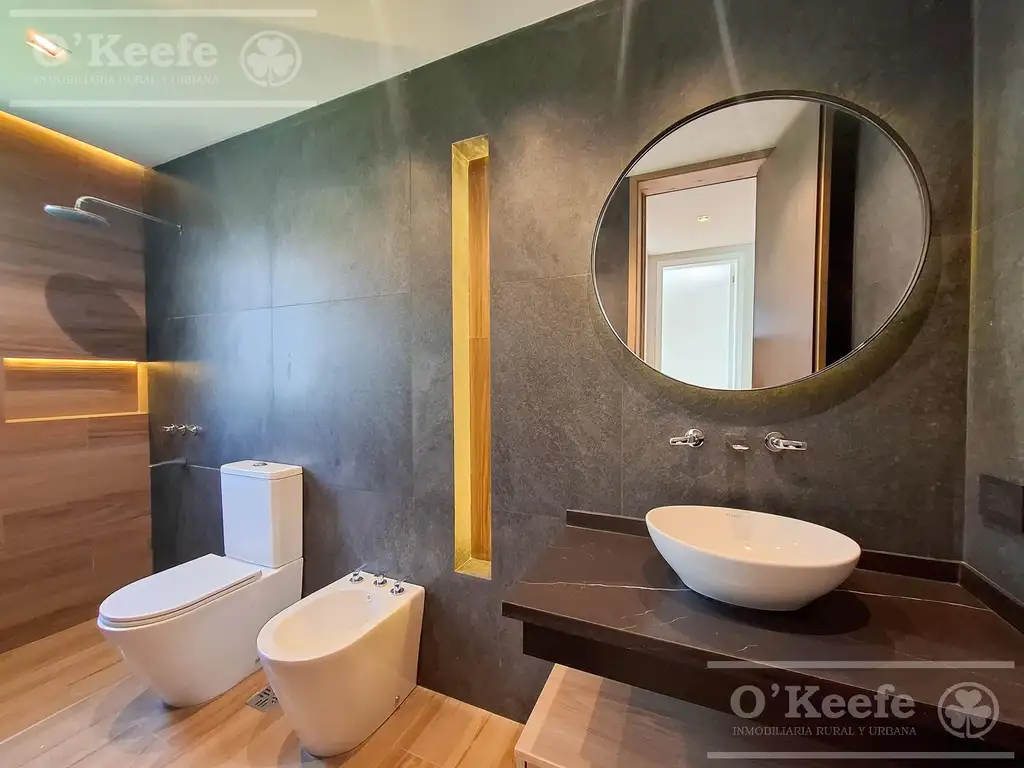 Casa de 6 ambientes En Venta  a estrenar en Greenville Polo Resort Hudson Berazategui - Foto 15