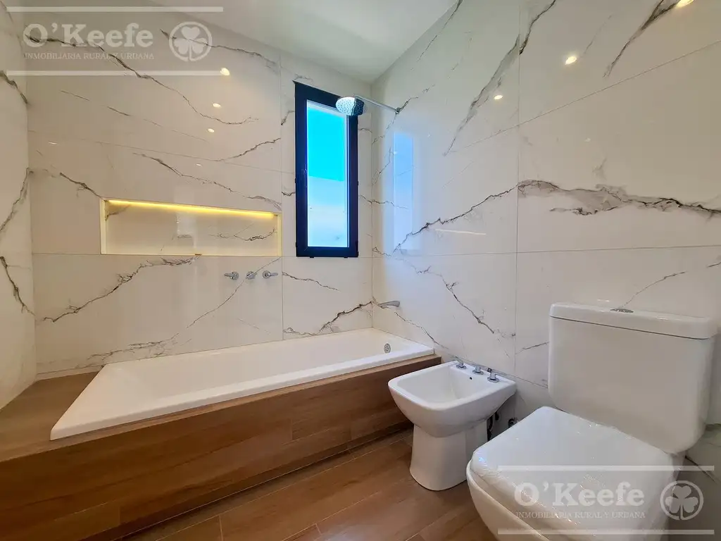 Casa de 6 ambientes En Venta  a estrenar en Greenville Polo Resort Hudson Berazategui - Foto 24