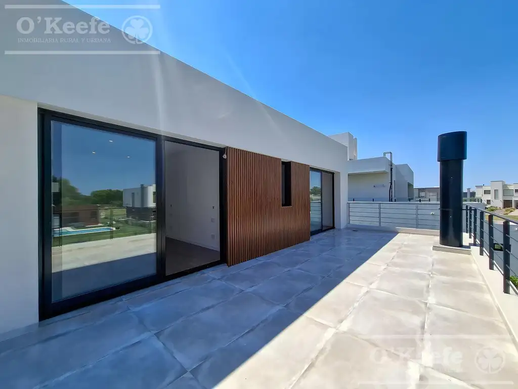 Casa de 6 ambientes En Venta  a estrenar en Greenville Polo Resort Hudson Berazategui - Foto 30