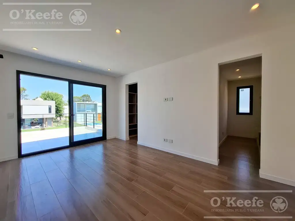 Casa de 6 ambientes En Venta  a estrenar en Greenville Polo Resort Hudson Berazategui - Foto 31
