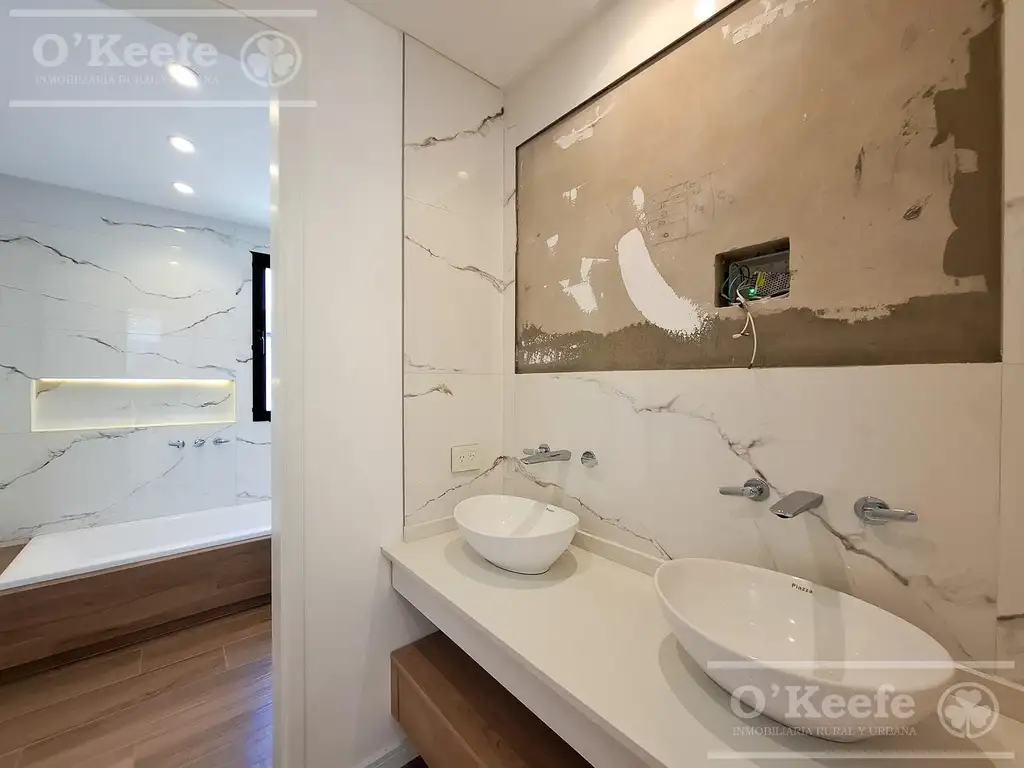 Casa de 6 ambientes En Venta  a estrenar en Greenville Polo Resort Hudson Berazategui - Foto 23