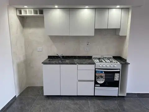 Departamento en Venta en Centro, USD 65.000
