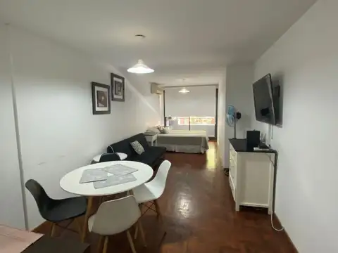 Departamento en Alquiler Temporal de 1 dormitorio