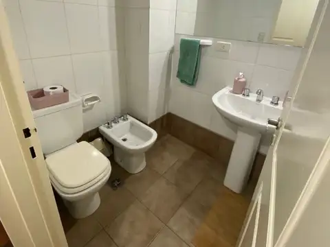 Departamento en Alquiler Temporal de 1 dormitorio