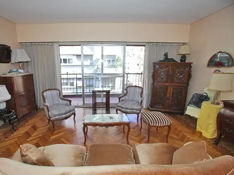 VENTA - DEPARTAMENTO 5 ambientes    2 COCH - B. NORTE