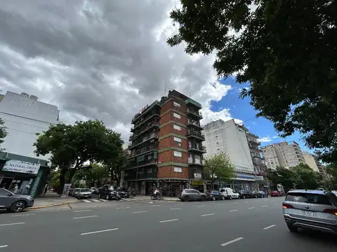 Aizpurua 2200, Piso 1