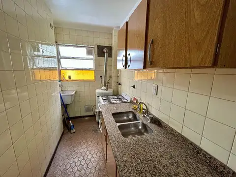 Departamento en Venta 50 años