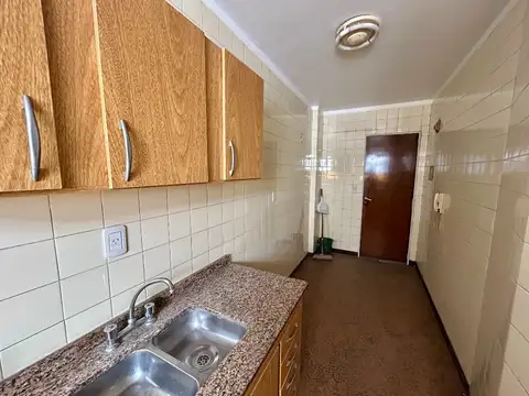 Departamento en Venta al Este