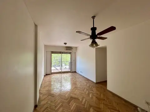 Departamento en Venta en Villa Urquiza, USD 129.000