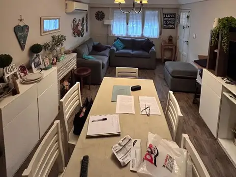 Casa en Venta 15 años