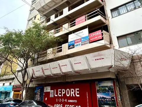 Departamento 4 ambientes con 3 baños