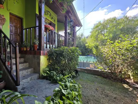 Venta - casa apta crédito - Rincón de Milberg, Tigre
