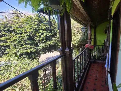 Casa en Venta en Rincon de Milberg, USD 120.000