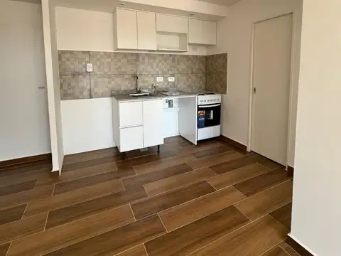 Departamento en Alquiler Apto profesional