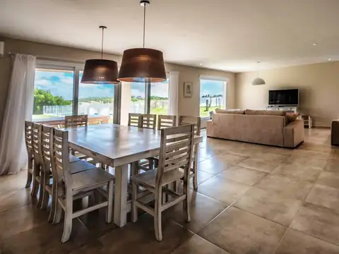 Residencial 1