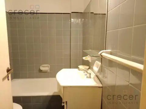Departamento en Alquiler 50 años