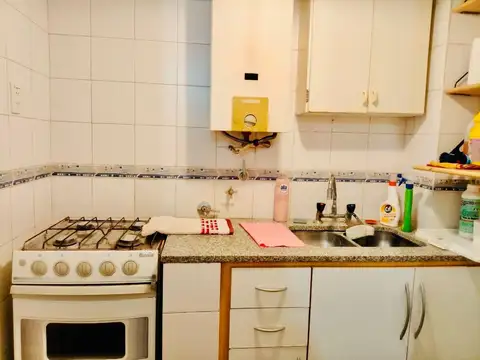 Departamento en Alquiler Permite mascota