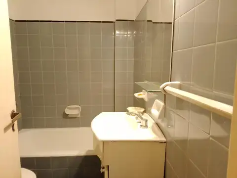 Departamento en Alquiler 50 años