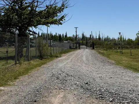 Terreno en Venta de 670,0 m2