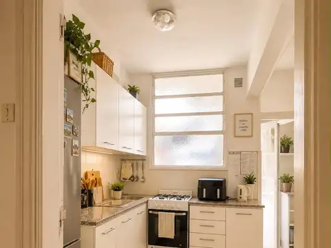 Departamento en Venta en Abasto, USD 160.000