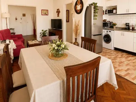 Departamento en Venta de 4 ambientes