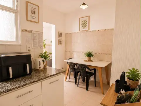 Departamento en Venta Apto profesional