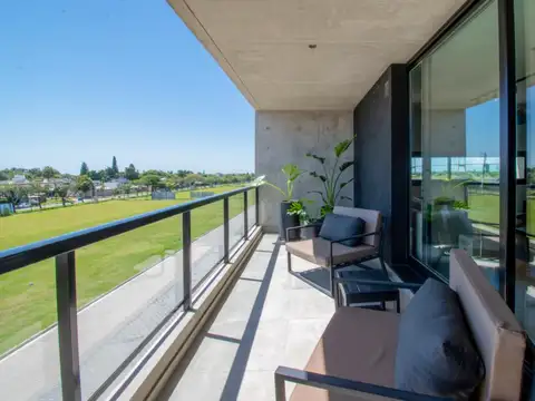 Departamento en Venta en Granadero Baigorria, USD 87.000