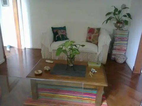 Departamento en Alquiler Temporal de 1 dormitorio