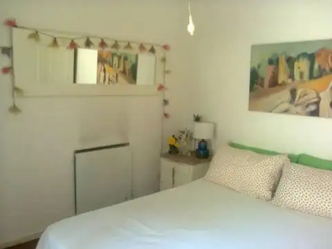 Departamento en alquiler temporario