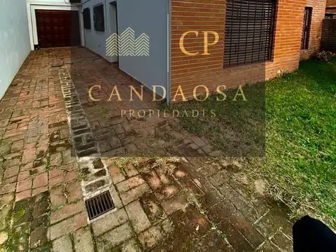 ORR. Venta de hermosa casa chalet de 6 ambientes