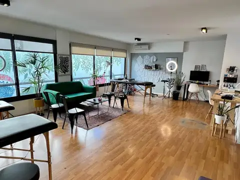 Departamento en Venta en Palermo Hollywood, USD 149.000