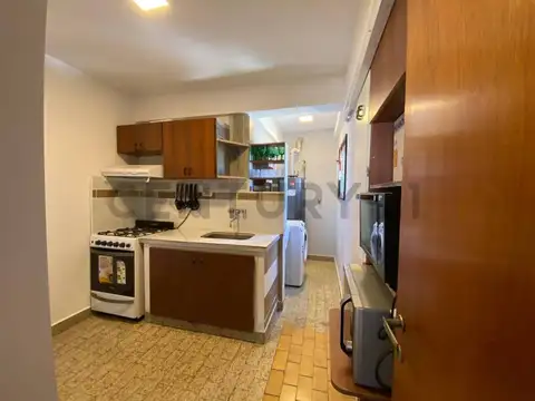 Departamento en Venta en La Plata, USD 62.000