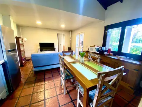 CASA 4 AMBIENTES SIERRA DE LOS PADRES