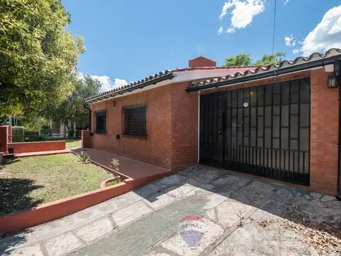 Casa en Venta en Santa Rosa de Calamuchita, Calamuchita