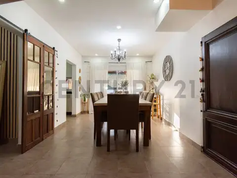 Casa en Venta al Norte