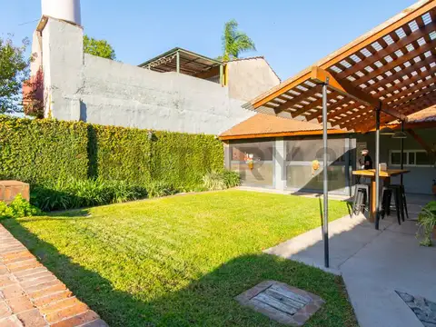 Casa en Venta de 3 dormitorios