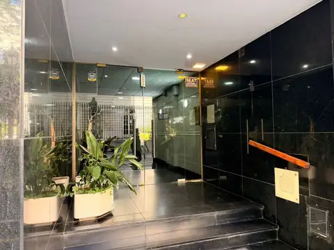 VENTA DEPARTAMENTO 2 AMBIENTES RETIRO