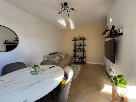 Departamento en Venta en Belgrano, USD 119.000