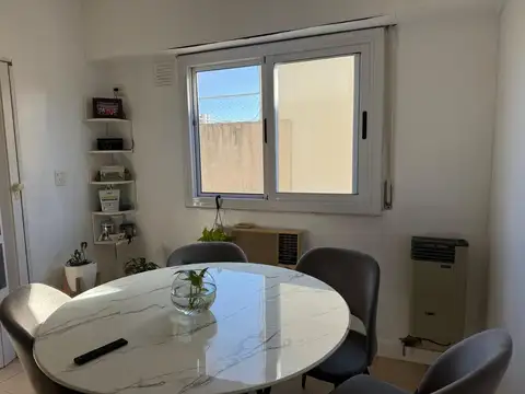 Departamento en Venta 47 años