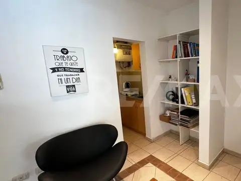 Oficina en Alquiler 16 años