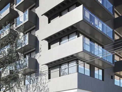 Departamento en Venta en Abasto, USD 75.000