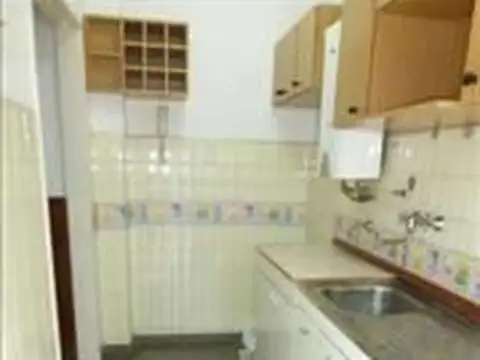 Departamento en Alquiler Apto profesional